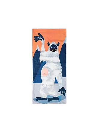 BUFF | Tour de cou multifonctionnel Original EcoStretch | orange